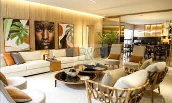 Imagem 4: Apartamento com 4 dormitórios à venda, 153 m² por R$ 2.620.322,00 - Vila Mariana - São Pau