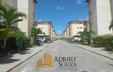 Imagem 2: Vendo Apartamento com 3 quartos - Encantos do Sul, Marivan