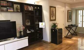 Imagem 3: Apartamento à venda, Vila Mariana, 108m², 3 dormitórios, 1 suíte, 2 vagas!