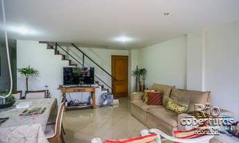 Imagem 7: Cobertura à venda no Jardim Oceânico. Barra da Tijuca. RJ