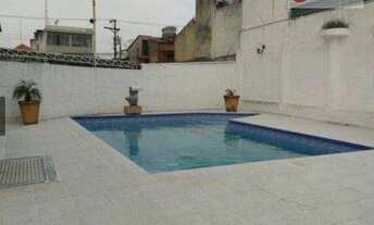 Imagem 4: Apartamento com 2 dormitórios para alugar, 72 m² por R$ 1.100/mês - Vila Nova Mazzei - São