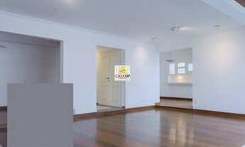 Imagem 2: Apartamento à venda, Moema, 180m², 3 dormitórios, 2 suítes, 3 vagas!