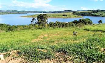 Imagem 6: LOTE À VENDA NA REPRESA DE CAMARGOS ITUTINGA/MG