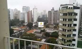 Imagem 5: Apartamento à venda, Campo Belo, 70m², 2 dormitórios, 1 vaga!