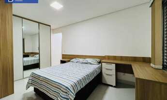 Imagem 7: Apartamento com 2 dormitórios à venda, 60 m² por R$ 340.000 - Vila Tupi - Praia Grande/SP