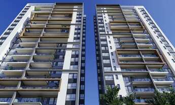 Imagem: Ultimas Unidades Duo Capim Macio - 144m²