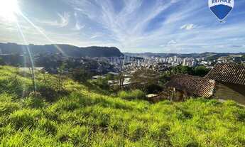 Imagem 5: Terreno/lote no Bairro Santa Cecilia Juiz de Fora excelente localização divisa com bairro