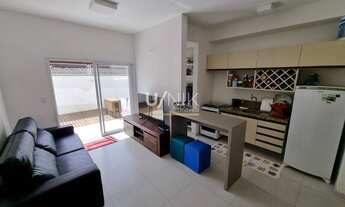 Imagem 3: Apartamento para venda com 155 metros quadrados com 2 quartos em Campeche - Florianópolis