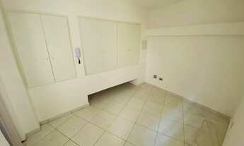 Imagem 2: Casa com 1 dormitório para alugar, 35 m² por R$ 1.200,00/mês - Vila Parque Jabaquara - São