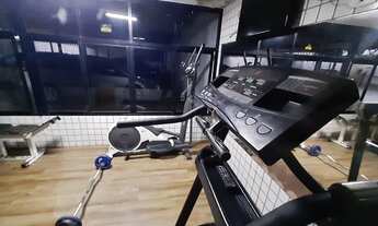 Imagem 5: APT 77M² 3 QUARTOS NO MEIRELES