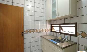 Imagem 6: Apartamento (tipo - padrao) 1 dormitórios, cozinha planejada, em condomínio fechado