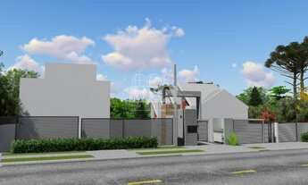 Imagem 2: CURITIBA - Padrão - Campo Comprido