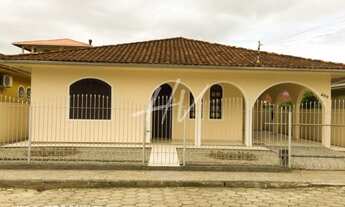 Imagem: Casa para venda com 4 dormitórios - Ponte