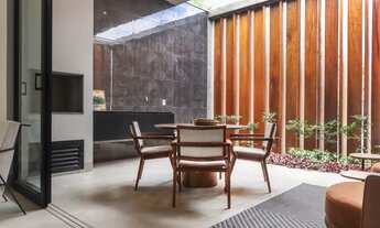 Imagem 7: Casa Nova Térrea Damha