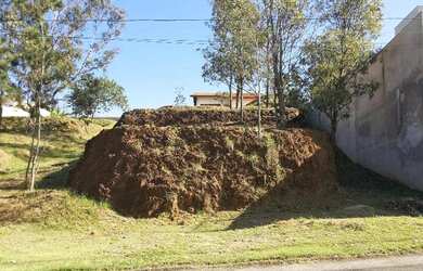 Imagem 2: Terreno - Jardim Botânico (Sousas) - Campinas