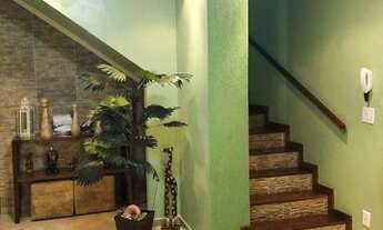 Imagem 3: Sobrado com 3 dormitórios à venda, 135 m² por R$ 850.000,00 - Freguesia do Ó - São Paulo/S