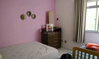 Imagem 7: AI- Apartamento mobiliado