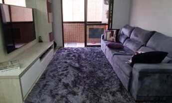 Imagem 3: Apartamento 90m² 2 dormitórios sendo 1 suíte R$ 530.000,00