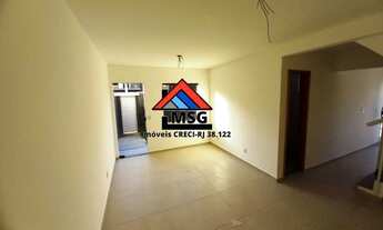 Imagem 4: Residência 4 quartos com varanda sendo 1 suíte em Campo Grade RJ