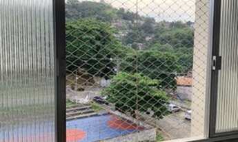 Imagem 3: 2 quartos no Fnseca - Niterói - RJ