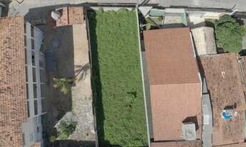 Imagem: Terreno à venda, 300 m² por R$ 220.000,00