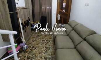 Imagem 2: Sobrado individual no Tude Bastos