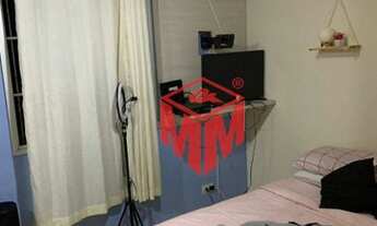 Imagem 6: Apartamento com 2 dormitórios à venda, 53 m² por R$ 208.000,00 - Jardim Irajá - São Bernar