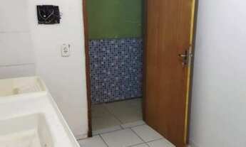 Imagem 3: Vendo kitnet....