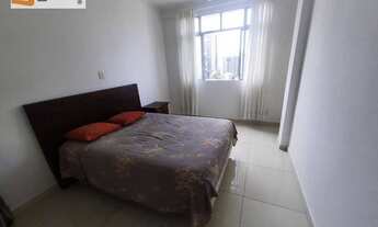 Imagem 5: Apartamento à venda, 40 m² por R$ 174.999,99 - Vila Guilhermina - Praia Grande/SP