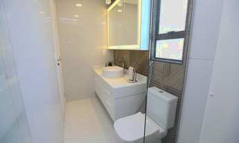 Imagem 4: Apartamento para venda tem 38 metros quadrados com 1 quarto em Parnamirim - Recife - PE