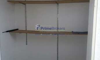 Imagem 6: Apartamento a venda com 2 Quartos Vila Fachini