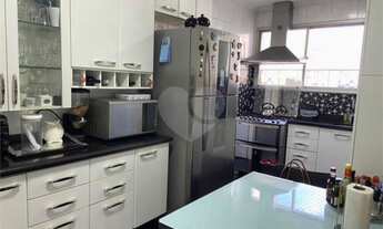 Imagem 7: São Paulo - Apartamento Padrão - MOEMA