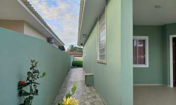 Imagem 3: Casa Linear com 2 Quartos a Venda em Iguaba Grande