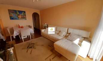 Imagem 4: Apartamento à venda, Barra Branco (Zona Norte), 84m², 3 dormitórios, 1 suíte, 1 vaga!