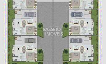 Imagem 5: FLORIANóPOLIS - Casa Padrão - Campeche