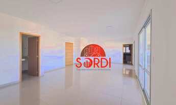 Imagem 2: Apartamento com 3 dormitórios à venda, 175 m² por R$ 1.200.000,00 - Nova Aliança - Ribeirã