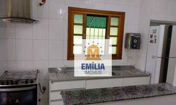 Imagem 5: Casa com 2 dormitórios à venda, 175 m² por R$ 508.000 - Villa Branca - Jacareí/SP