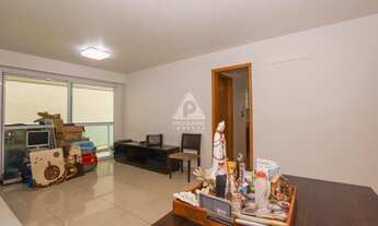 Imagem 3: Apartamento à venda, 3 quartos, 1 suíte, 2 vagas, Botafogo - RIO DE JANEIRO/RJ