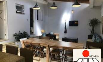 Imagem 2: Casa com Espaço Gourmet, 322 m²