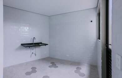 Imagem 7: APARTAMENTO RESIDENCIAL em SANTO ANDRÉ - SP, JARDIM OCARA