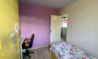 Imagem 4: Apto 2 quartos, garagem - Bairro Santa Terezinha - Rua Paracatú