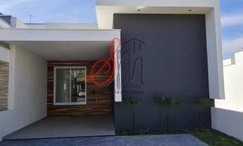 Imagem 2: Casa em Condomínio para Venda em Sorocaba, Condomínio Horto Florestal, 3 dormitórios, 1 su