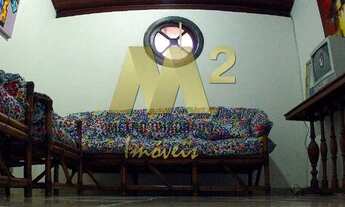 Imagem 3: Casa com 5 dorms, Tupi, Praia Grande - R$ 960 mil, Cod: 4442