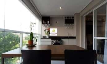 Imagem 3: Apartamento à venda, Brooklin Paulista, 41m², 1 dormitório, 1 vaga!