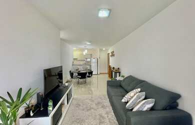 Imagem 3: Apartamento com 2 dormitórios à venda, 73 m² por R$ 450.000,00 - Victor Konder - Blumenau