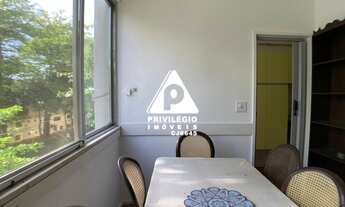 Imagem 7: Apartamento à venda, 2 quartos, Botafogo - RIO DE JANEIRO/RJ