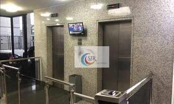 Imagem 2: Conjunto de 167m² com 4 vagas no Brooklin!