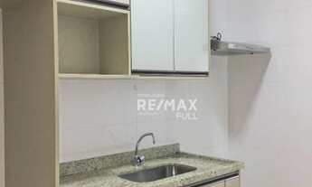 Imagem 5: Apartamento com 2 dormitórios para alugar, 72 m² por R$ 3.000,00/mês - Jardim Irajá - Ribe