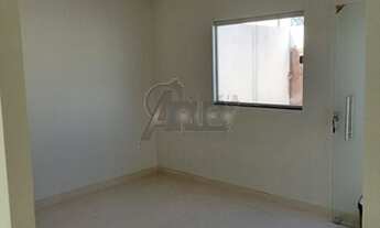 Imagem 2: Casa a venda com 3/4 suíte bairro reserva real próximo ao parque municipal