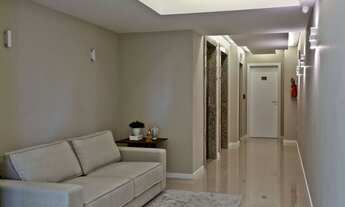 Imagem 4: Apartamento para Venda no bairro Fazenda em Itajaí, 1 quarto, 1 vaga, Sem Mobília, 70 m² d